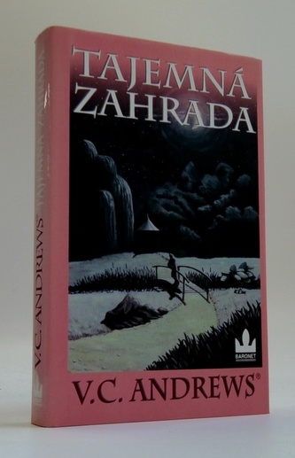 Tajemná zahrada