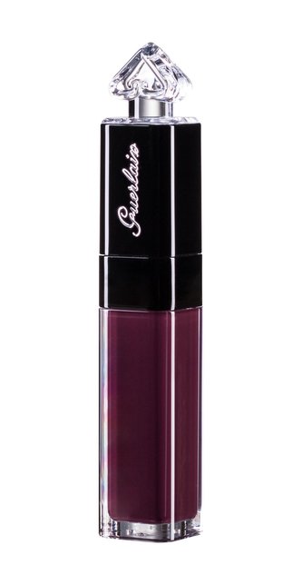Guerlain La Petite Robe Noire Rtěnka Lip Colour'Ink 6 ml L162#Trendy pro ženy