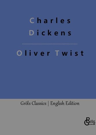 Oliver Twist