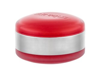 Clinique Sweet Pots Balzám na rty Sugar Scrub & Lip Balm 12 g 01 Red Velvet pro ženy
