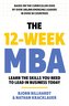 The 12 Week MBA