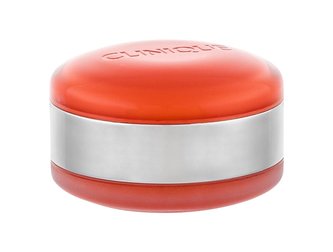 Clinique Sweet Pots Balzám na rty Sugar Scrub & Lip Balm 12 g 02 Orange Blossom pro ženy