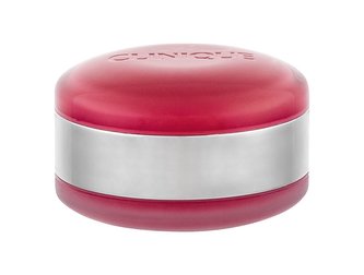 Clinique Sweet Pots Balzám na rty Sugar Scrub & Lip Balm 12 g 04 Sweet Rose pro ženy