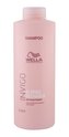 Wella Invigo Šampon Blonde Recharge 1000 ml Cool Blonde pro ženy