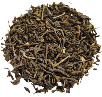 Vietnam Green BIO - zelený čaj, balení 1 kg