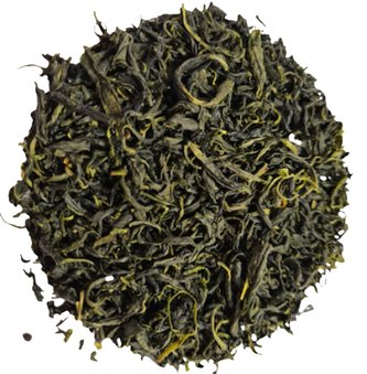 Sejak BIO - Jižní Korea - zelený čaj, balení 50 g