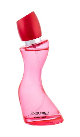 Bruno Banani Woman´s Best Parfémovaná voda 20 ml pro ženy