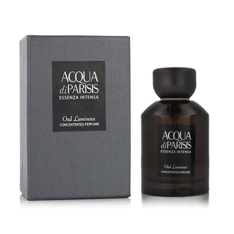 Acqua di Parisis Essenza Intensa Oud Lumineux EDP Concentrèe 100 ml UNISEX