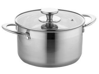 NEREZOVÝ HRNEC FALCON 24 CM 6 L