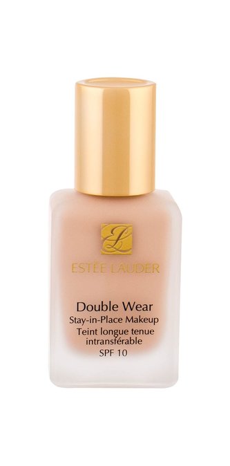 Estée Lauder Double Wear Makeup Stay In Place 30 ml 1C2 Petal SPF10 pro ženy