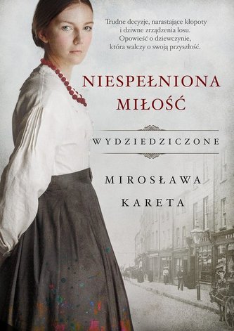 Niespełniona miłość Niespełniona miłość