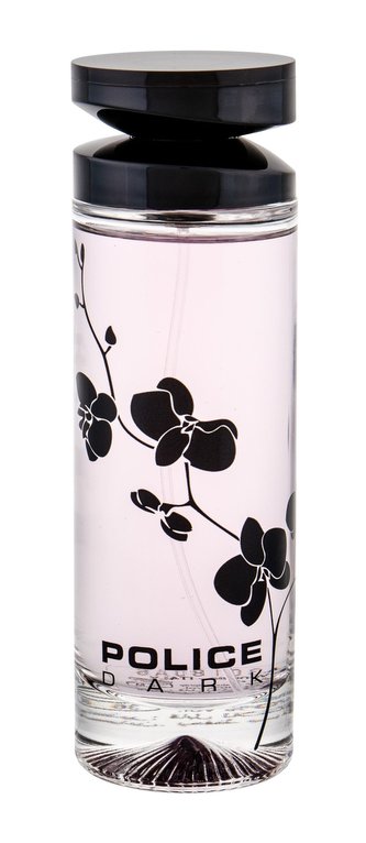 Police Dark Women Toaletní voda 100 ml pro ženy