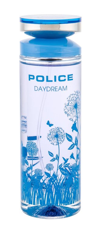 Police Daydream Toaletní voda 100 ml pro ženy