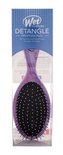 Wet Brush Classic Kartáč na vlasy 1 ks Watercolor Purple pro ženy
