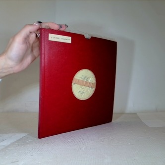 Dvořák: Othello, Polednice