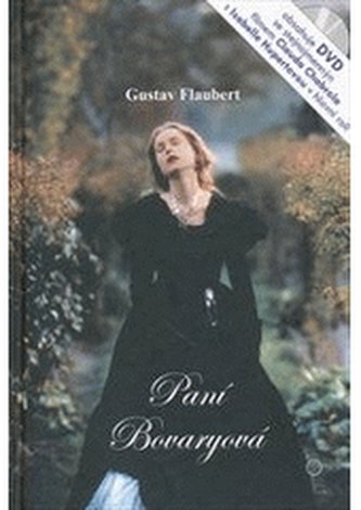 Paní Bovaryová