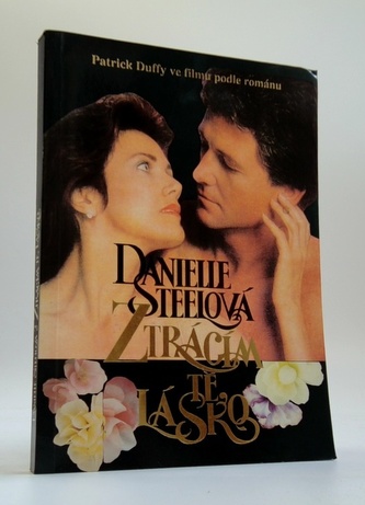 Ztrácím tě lásko