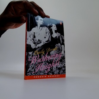 Wuthering Heights (Penguin Readers, Level 5)