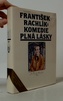 Komedie plná lásky