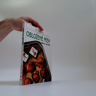 Obložené mísy