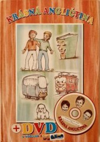 Krásná angličtina