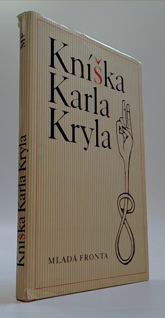 Kníška Karla Kryla