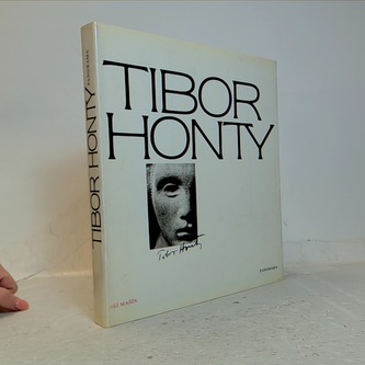 Tibor Honty