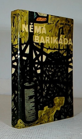 Němá barikáda