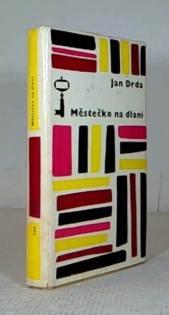 Městečko na dlani