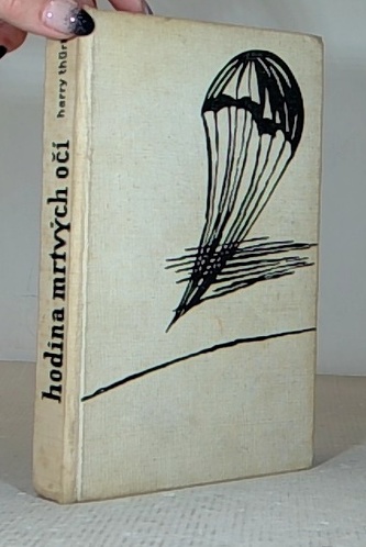 Hodina mrtvých očí