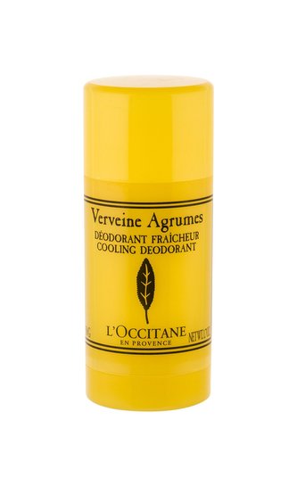 L´Occitane Verveine Deodorant 50 g pro ženy