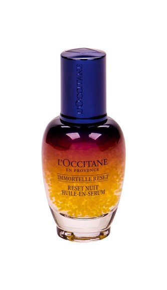 L´Occitane Immortelle Pleťové sérum Reset 30 ml pro ženy