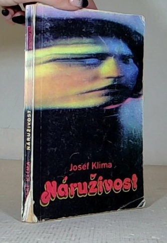 Náruživost