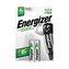 Nabíjecí baterie Energizer POWER Plus AAA 700 mAh 2pack