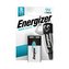 Baterie Energizer MAX Plus 9V