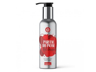 Nanolab Parfém do praní Red diamond - dřevitá svěží vůně 150 ml