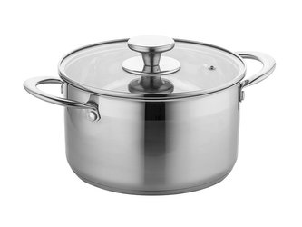 NEREZOVÝ HRNEC FALCON 18 CM 2,5 L