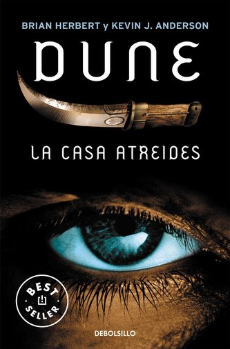 Dune, La Casa Atreides / Dune: House Atreides