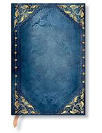 Notatnik Peacock Punk Mini linia