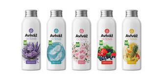 Nanolab Octová AVIVÁŽ testovací sada 5 ks