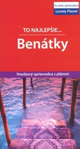 Benátky