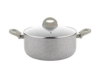 HRNEC SANDY 20 CM 2,4L