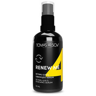 Tomas Arsov Obnovující pleťové sérum Renew Me Retinal 0,05 % (Renewing Serum) 30 ml unisex