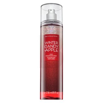 Tělový spray  od značky . Vámi vybrané balení má objem 236 ml.