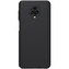 Nillkin Super Frosted Zadní Kryt pro Xiaomi Redmi Note 9 Pro/9S/9 Pro Max Black