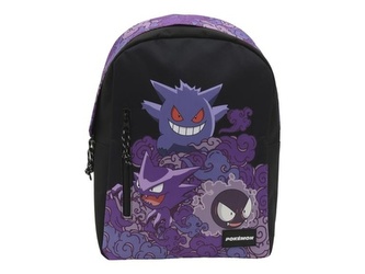 Pokémon batoh městský - Gengar