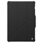 Nillkin Bumper PRO Protective Stand Case Multi-angle pro Samsung Galaxy Tab S9 Ultra Black