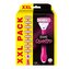 Wilkinson Quattro for Women XXL - náhradní hlavice 8 ks + strojek