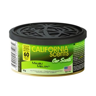 Car Scents Malibu Melon (meloun)