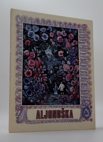 Aljonuška